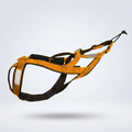 Harnais Canicross Chien Nylon Réglable